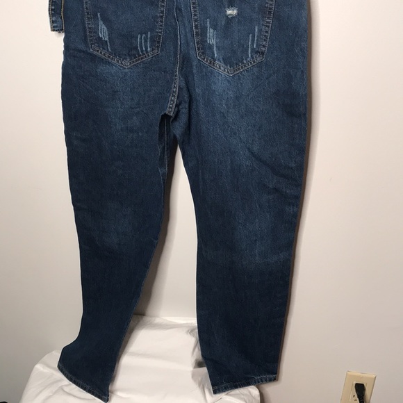 Overalls - Picture 8 of 11